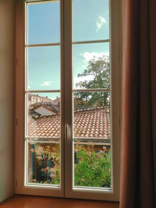 Maison De Charme Proche Gare Et Centre Ville Gaillac Εξωτερικό φωτογραφία